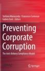 Image for Preventing Corporate Corruption