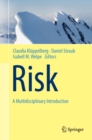 Image for Risk - A Multidisciplinary Introduction