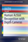 Image for Human Action Recognition with Depth Cameras