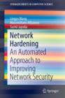 Image for Network Hardening