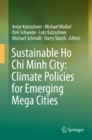 Image for Sustainable Ho Chi Minh City: Climate Policies for Emerging Mega Cities