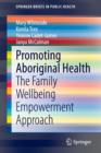 Image for Promoting Aboriginal Health