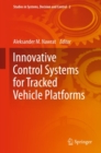 Image for Innovative Control Systems for Tracked Vehicle Platforms
