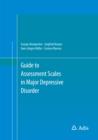 Image for Guide to assessment scales in major depressive disorder
