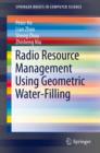 Image for Radio resource management using geometric water-filling