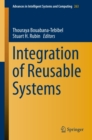 Image for Integration of Reusable Systems