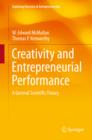 Image for Creativity and Entrepreneurial Performance: A General Scientific Theory