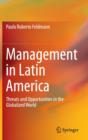 Image for Management in Latin America