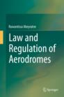 Image for Law and Regulation of Aerodromes