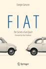 Image for Fiat  : the secrets of an epoch
