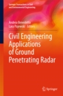 Image for Civil Engineering Applications of Ground Penetrating Radar