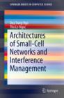 Image for Architectures of small-cell networks and interference management
