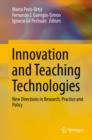 Image for Innovation and Teaching Technologies: New Directions in Research, Practice and Policy