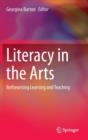 Image for Literacy in the Arts