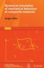 Image for Numerical Simulation of Mechanical Behavior of Composite Materials