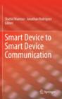 Image for Smart device to smart device communication