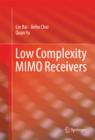 Image for Low Complexity MIMO Receivers