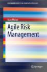 Image for Agile risk management