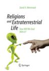 Image for Religions and extraterrestrial life  : how will we deal with it?