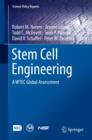Image for Stem Cell Engineering: A WTEC Global Assessment