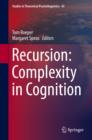 Image for Recursion: Complexity in Cognition : 43