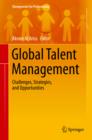 Image for Global Talent Management: Challenges, Strategies, and Opportunities