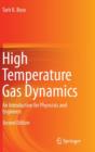Image for High Temperature Gas Dynamics