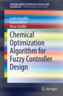 Image for Chemical Optimization Algorithm for Fuzzy Controller Design