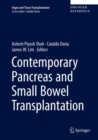 Image for Contemporary Pancreas and Small Bowel Transplantation