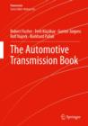 Image for The Automotive Transmission Book
