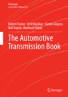 Image for The automotive transmission book