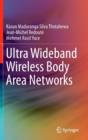 Image for Ultra Wideband Wireless Body Area Networks