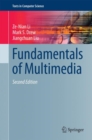 Image for Fundamentals of multimedia