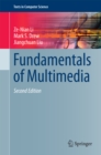 Image for Fundamentals of multimedia.