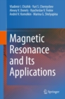 Image for Magnetic Resonance and Its Applications