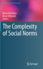 Image for The Complexity of Social Norms