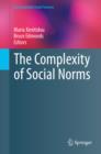 Image for The complexity of social norms