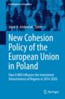 Image for New cohesion policy of the European Union in Poland: how it will influence the investment attractiveness of regions in 2014-2020