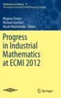 Image for Progress in Industrial Mathematics at ECMI 2012