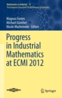 Image for Progress in industrial mathematics at ECMI 2012