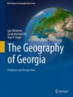 Image for The Geography of Georgia