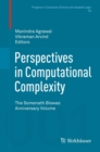 Image for Perspectives in Computational Complexity: The Somenath Biswas Anniversary Volume