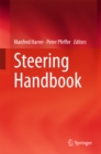 Image for Steering handbook