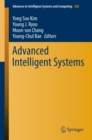 Image for Advanced Intelligent Systems