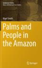 Image for Palms and People in the Amazon