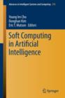 Image for Soft Computing in Artificial Intelligence