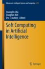 Image for Soft Computing in Artificial Intelligence