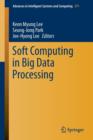 Image for Soft Computing in Big Data Processing