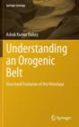 Image for Understanding an Orogenic Belt