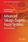 Image for Advanced Takagi-Sugeno fuzzy systems: delay and saturation